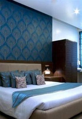 фото отеля MATRIX INN SHIRDI