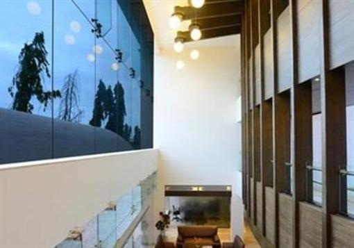 фото отеля MATRIX INN SHIRDI
