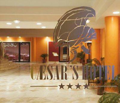 фото отеля Caesar's Hotel