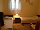 фото отеля Villa City Center Hévíz