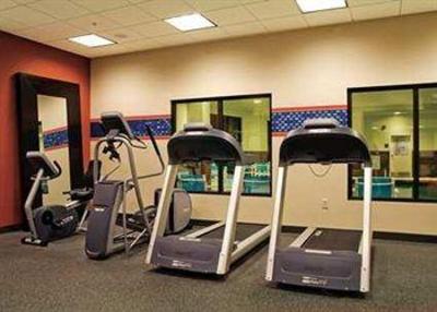 фото отеля Hampton Inn Waynesburg