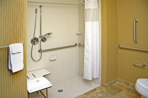 фото отеля Hampton Inn Waynesburg