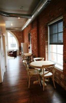 фото отеля Lofts on Pearl