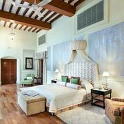 фото отеля Taj Falaknuma Palace