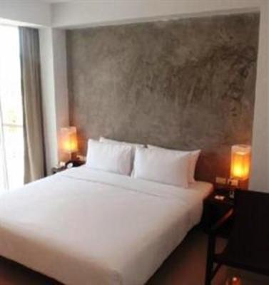фото отеля The Album Hotel Phuket