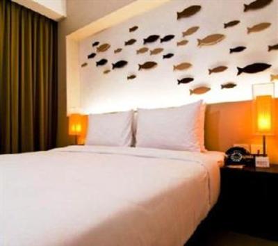 фото отеля The Album Hotel Phuket