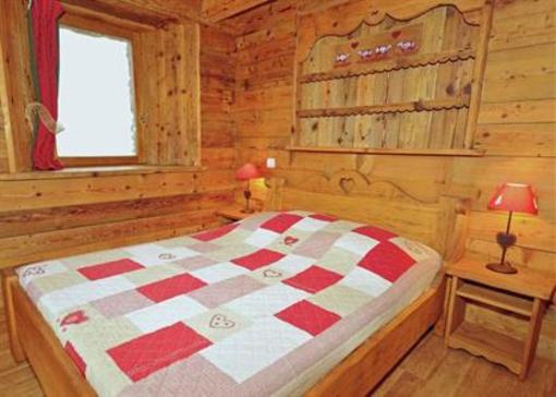 фото отеля Chalet Le Haut