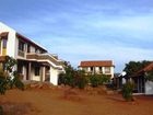 фото отеля Kadambavanam Resort