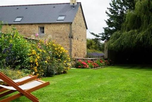 фото отеля Chambres d'Hôtes Les Chaufourniers