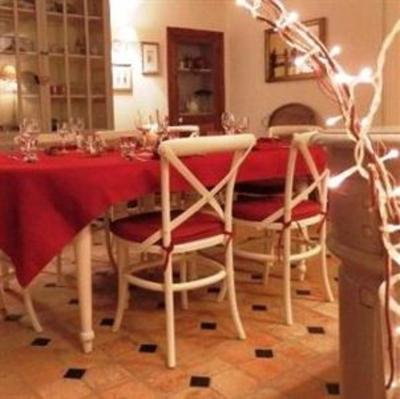 фото отеля Chambres d'Hôtes Les Chaufourniers