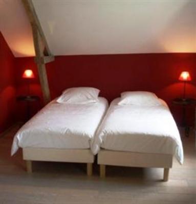 фото отеля Chambres d'Hôtes Les Chaufourniers