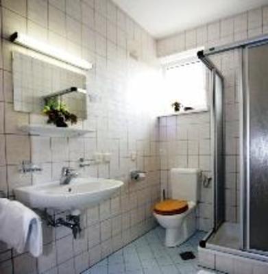 фото отеля Gasthof-Pension Riedl
