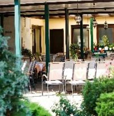 фото отеля Gasthof-Pension Riedl