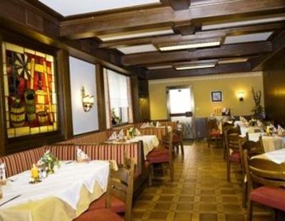 фото отеля Gasthof-Pension Riedl