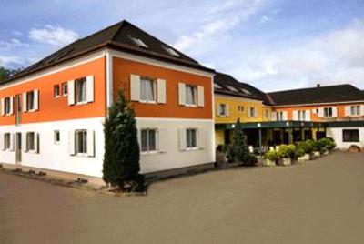 фото отеля Gasthof-Pension Riedl