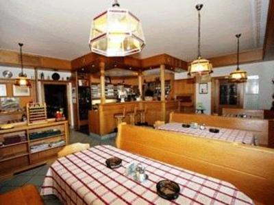 фото отеля Gasthof-Pension Riedl