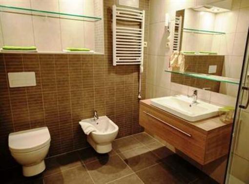 фото отеля Hotel Viktoria Superior