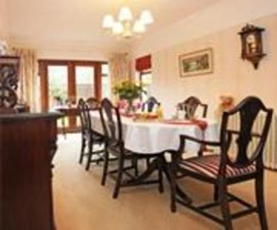 фото отеля Cottesmore Bed and Breakfast