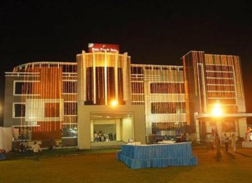 фото отеля Sun Park Inn