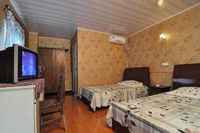 фото отеля Wufuqiao Fair Price Inn