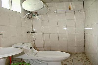 фото отеля Wufuqiao Fair Price Inn