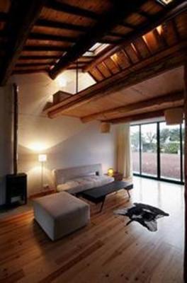 фото отеля Pico do Refúgio - Casas de Campo