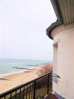 фото отеля Hotel Hansahaus
