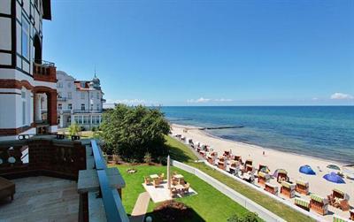 фото отеля Hotel Hansahaus