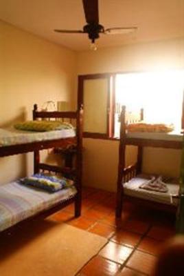 фото отеля Hostel Portunhol