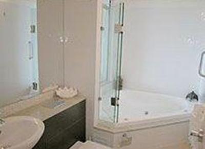 фото отеля Blue Horizon Resort Apartments