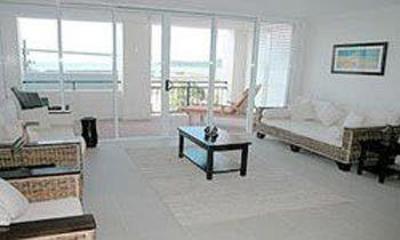 фото отеля Blue Horizon Resort Apartments