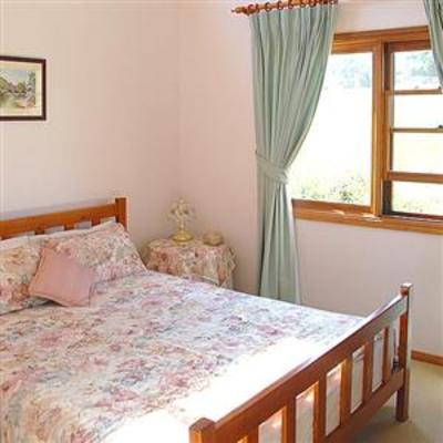 фото отеля Milton Country Retreat