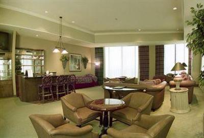 фото отеля Sheraton Greensboro at Four Seasons