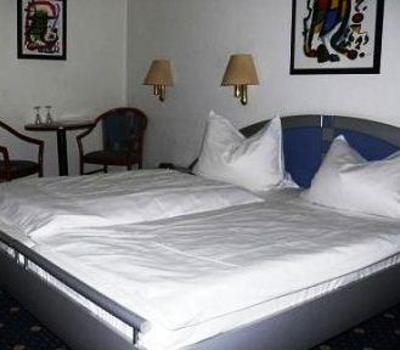 фото отеля Motel Hoeper