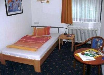 фото отеля Motel Hoeper