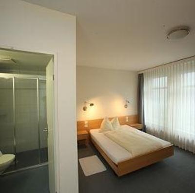 фото отеля Gasthof Muhle Aesch