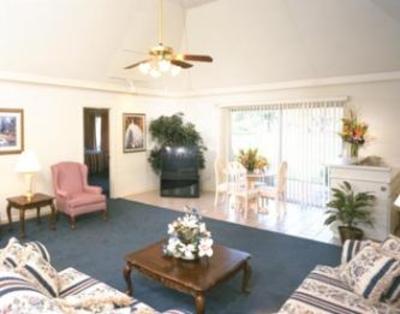 фото отеля Columbia Lakes Resort and Country Club