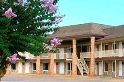 фото отеля Columbia Lakes Resort and Country Club