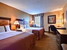 фото отеля Holiday Inn Calgary Airport