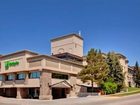 фото отеля Holiday Inn Calgary Airport