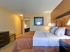 фото отеля Holiday Inn Calgary Airport