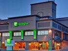 фото отеля Holiday Inn Calgary Airport