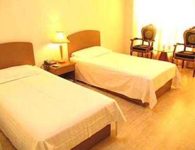 фото отеля Fude Business Hotel