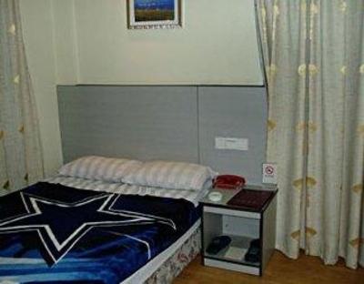 фото отеля Liangji Business Hotel