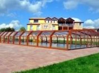 фото отеля Parco Donnortei Hotel Fonni
