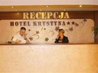 фото отеля Hotel Krystyna