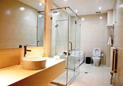 фото отеля Junkai Shiji Hotel