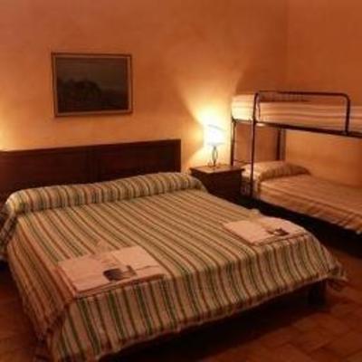фото отеля B&B Relais nel Borgo