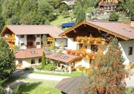 фото отеля Pension & Appartement Steinwender