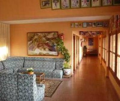 фото отеля Hotel-Motel Sol II